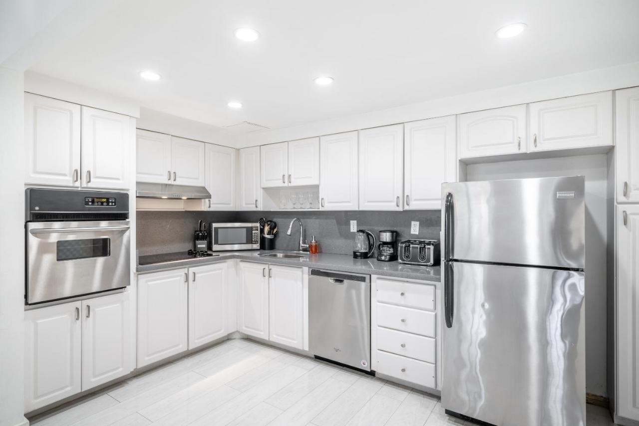 Sunny Isles Ocean Reserve Superb Condo Apartments ซันนีไอลส์บีช ภายนอก รูปภาพ