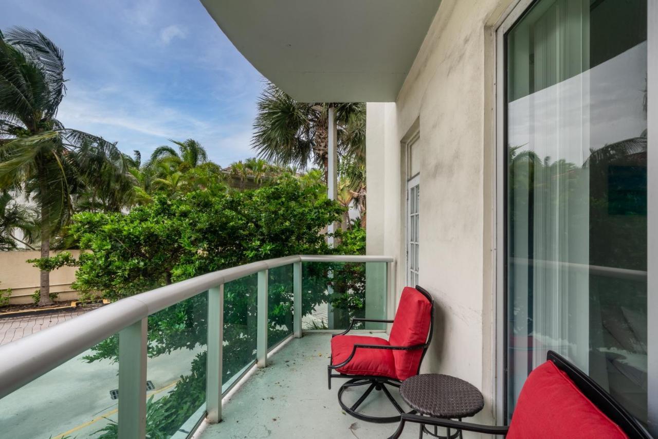 Sunny Isles Ocean Reserve Superb Condo Apartments ซันนีไอลส์บีช ภายนอก รูปภาพ