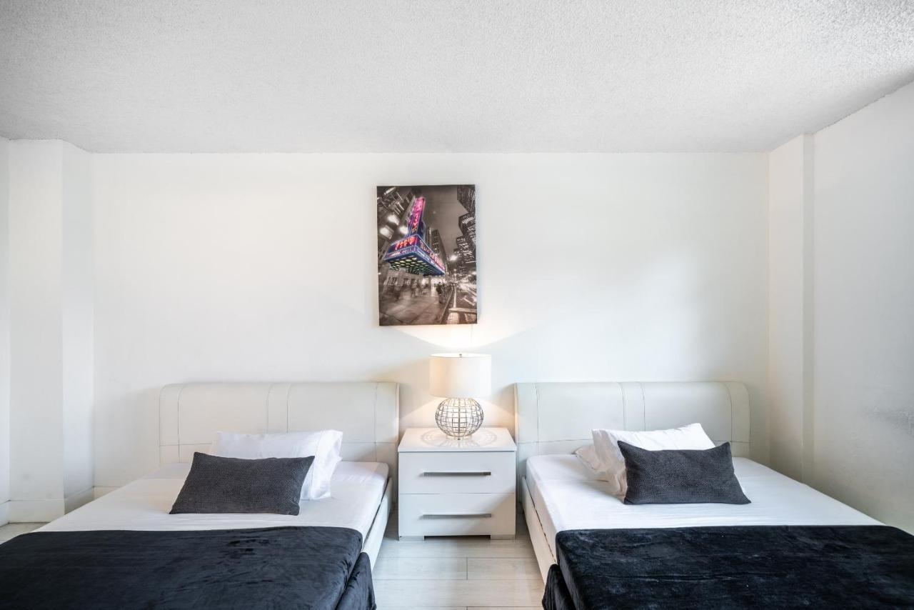 Sunny Isles Ocean Reserve Superb Condo Apartments ซันนีไอลส์บีช ภายนอก รูปภาพ