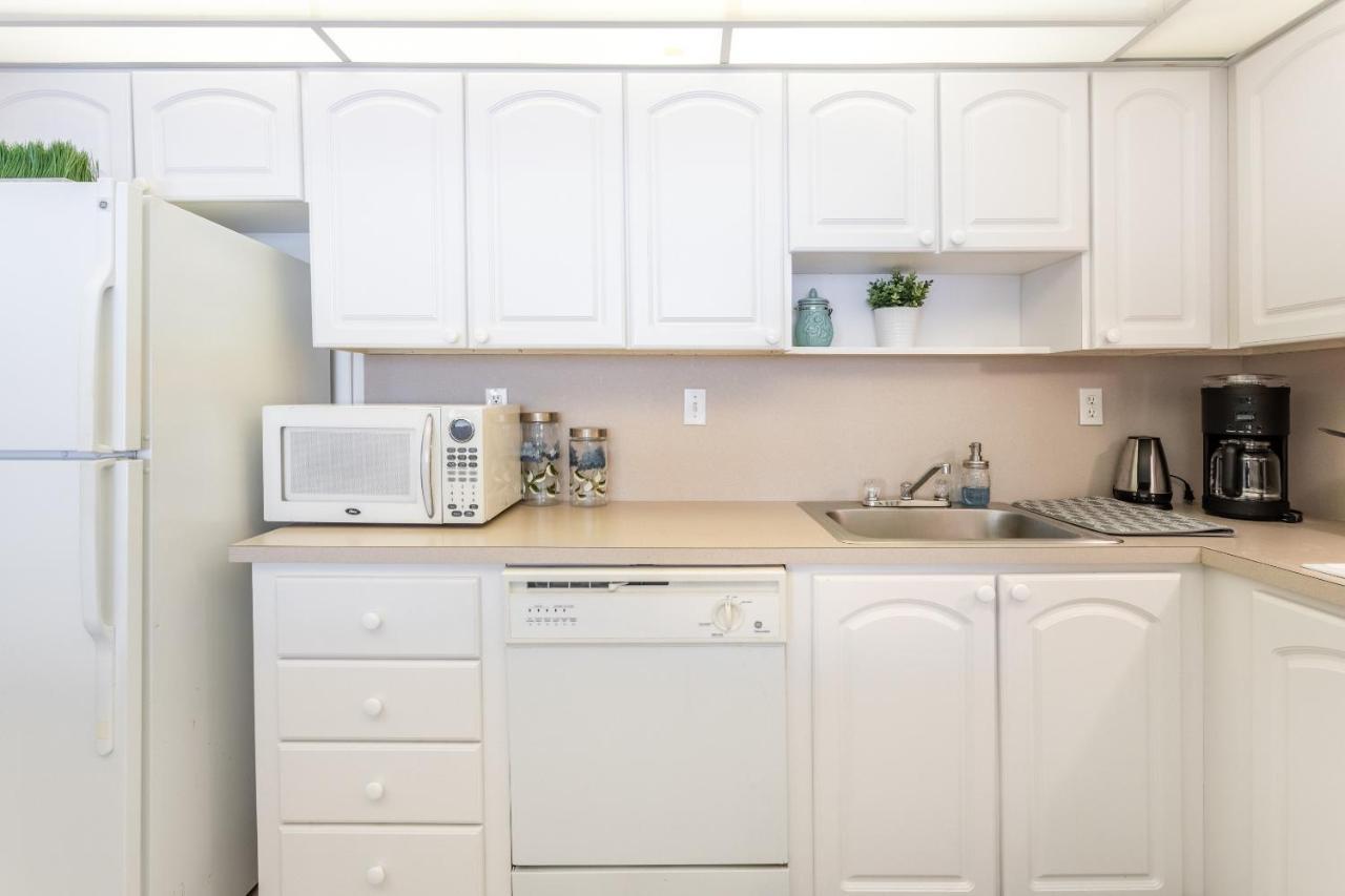 Sunny Isles Ocean Reserve Superb Condo Apartments ซันนีไอลส์บีช ภายนอก รูปภาพ