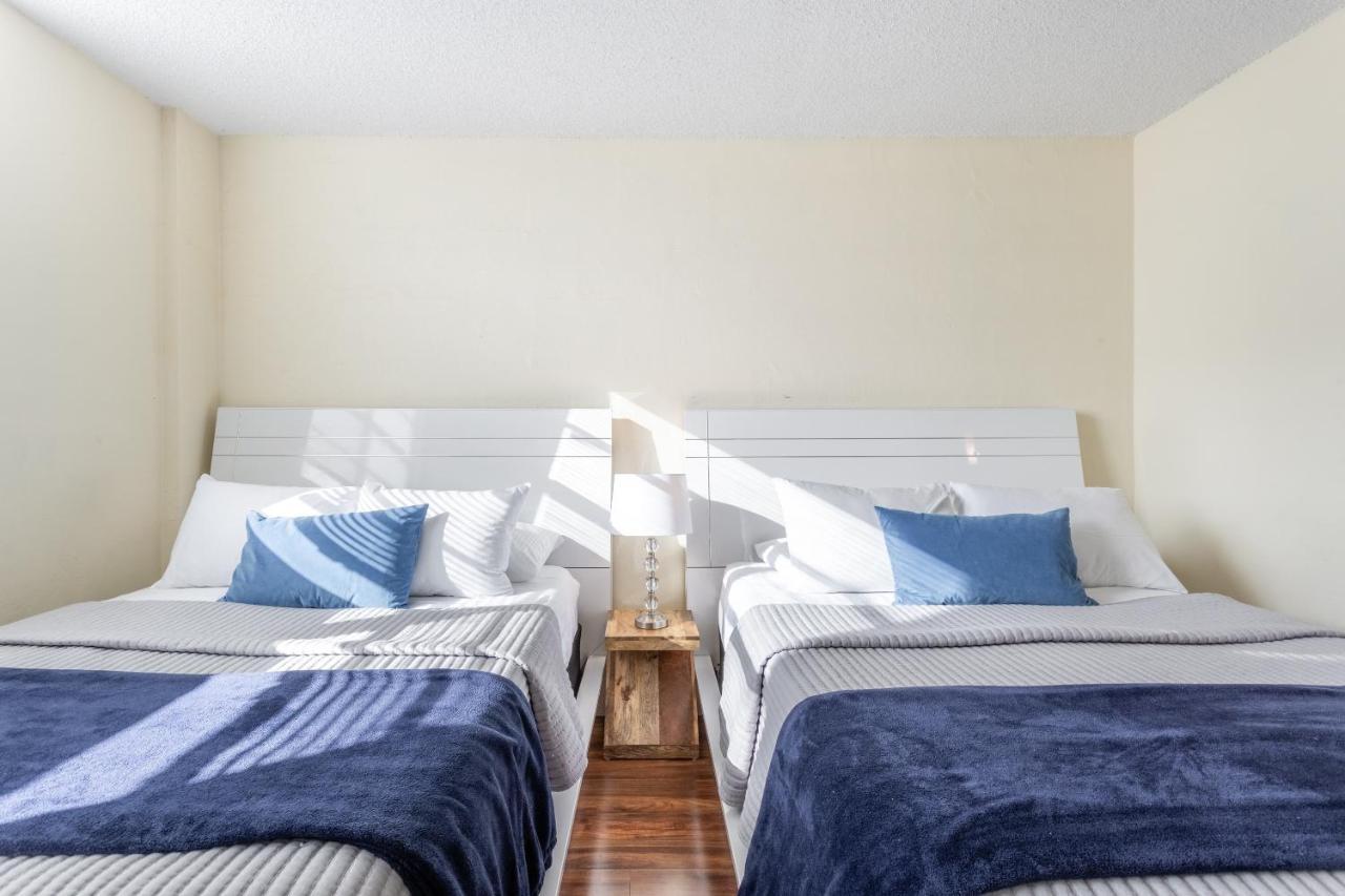Sunny Isles Ocean Reserve Superb Condo Apartments ซันนีไอลส์บีช ภายนอก รูปภาพ