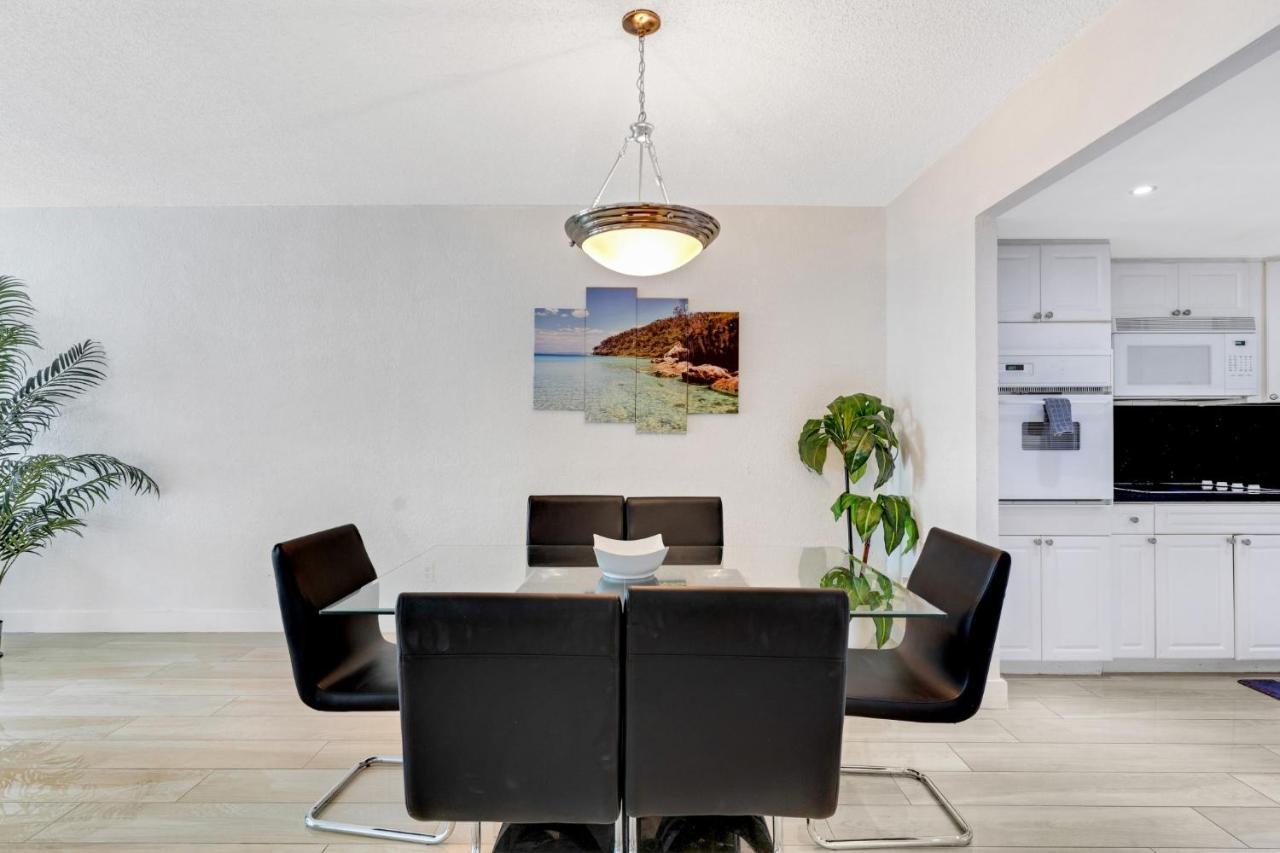 Sunny Isles Ocean Reserve Superb Condo Apartments ซันนีไอลส์บีช ภายนอก รูปภาพ