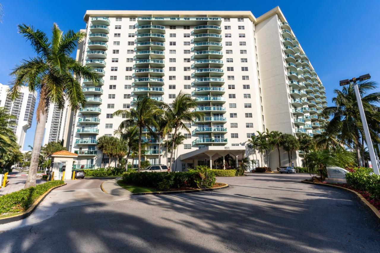 Sunny Isles Ocean Reserve Superb Condo Apartments ซันนีไอลส์บีช ภายนอก รูปภาพ