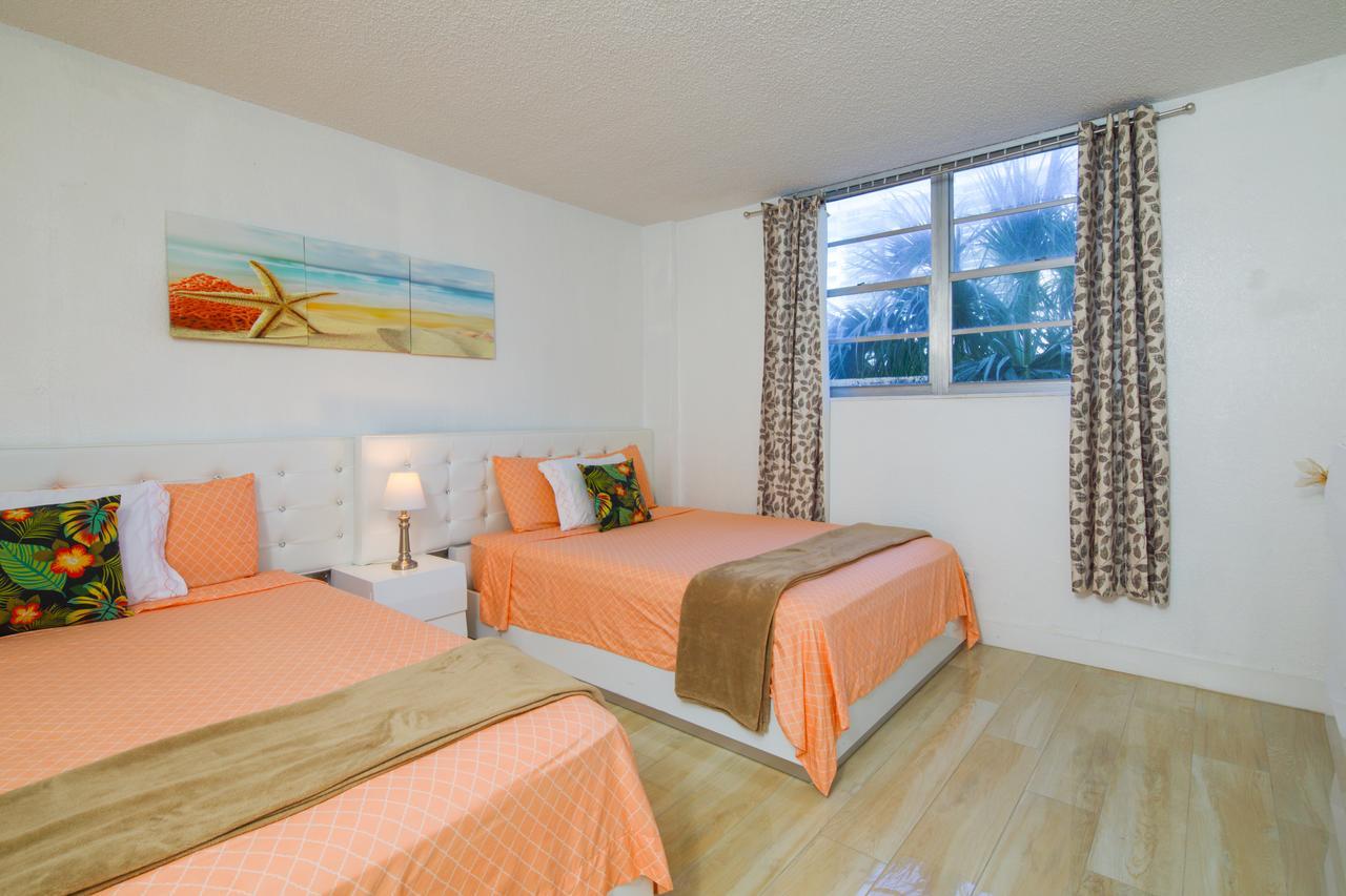 Sunny Isles Ocean Reserve Superb Condo Apartments ซันนีไอลส์บีช ภายนอก รูปภาพ