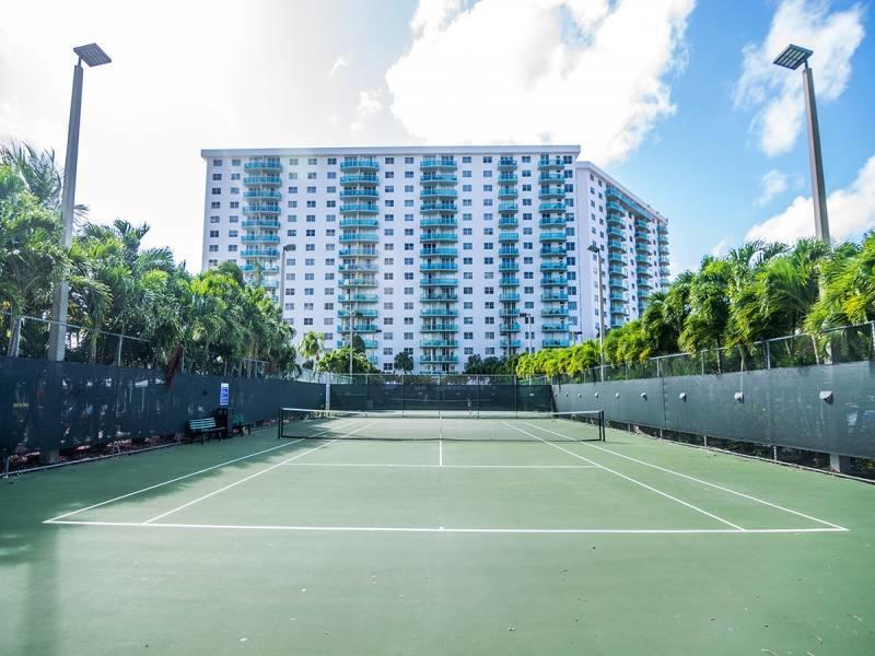 Sunny Isles Ocean Reserve Superb Condo Apartments ซันนีไอลส์บีช ภายนอก รูปภาพ
