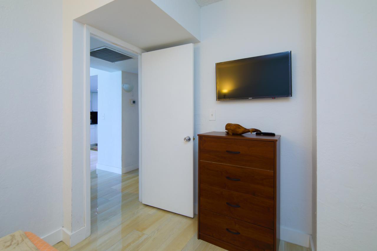 Sunny Isles Ocean Reserve Superb Condo Apartments ซันนีไอลส์บีช ภายนอก รูปภาพ