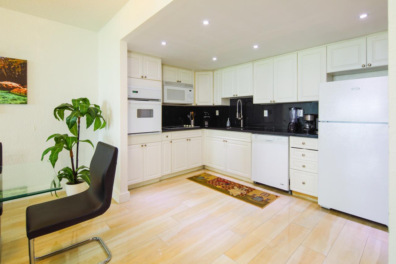 Sunny Isles Ocean Reserve Superb Condo Apartments ซันนีไอลส์บีช ภายนอก รูปภาพ